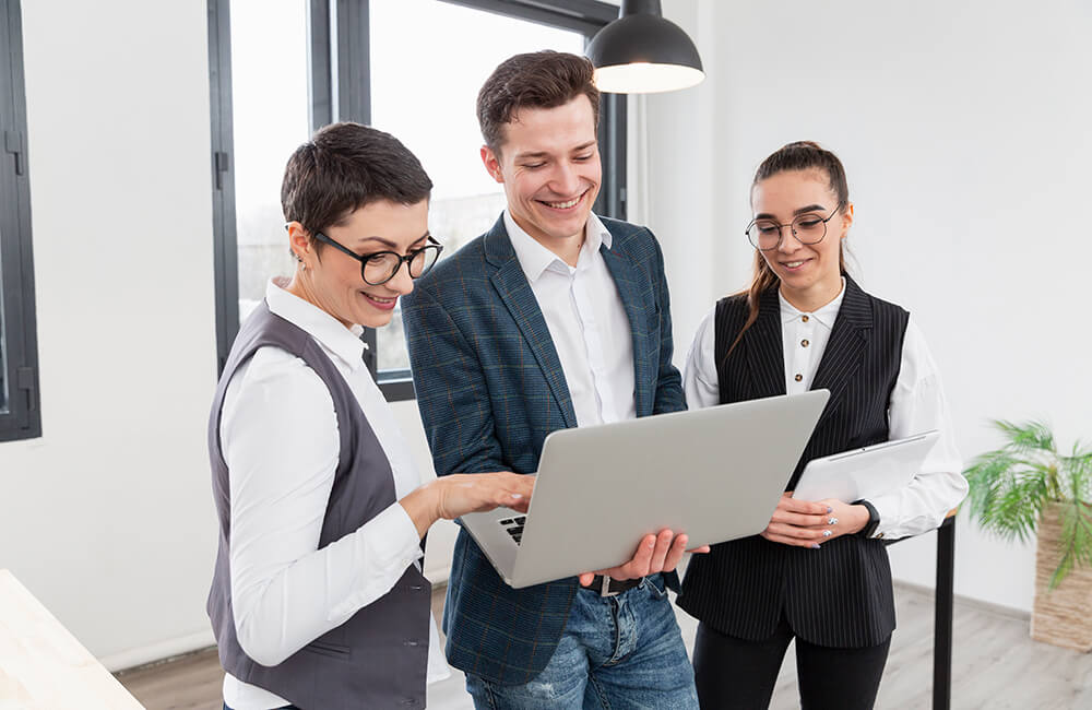 NetOPZ digital team