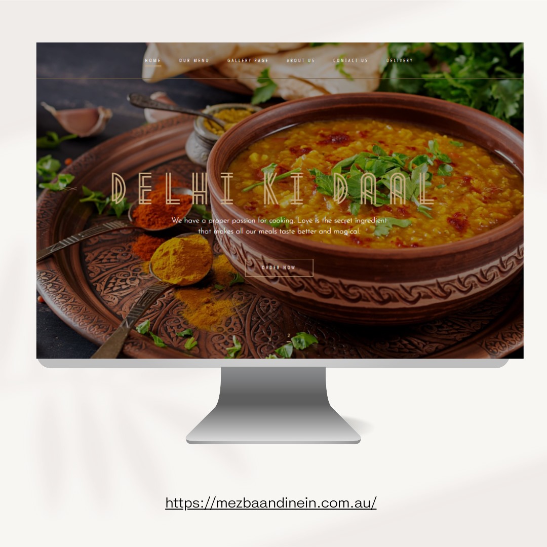 MezbaanDineIn