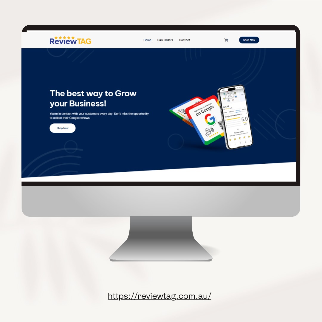 ReviewTag
