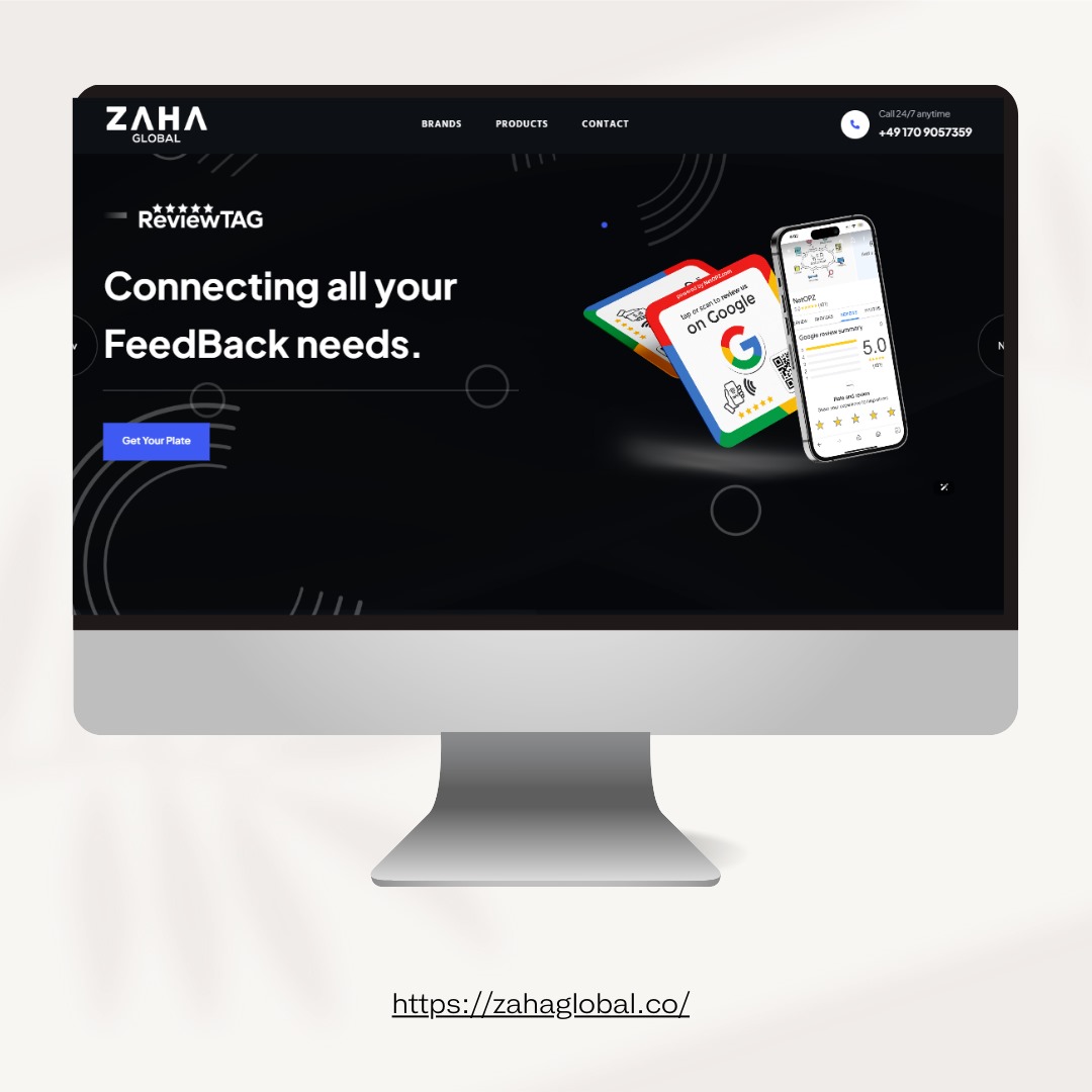 ZahaGlobal